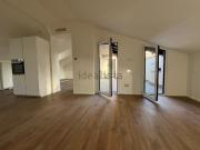 Appartamento in affitto di 115 m² in Via Giuseppe...
