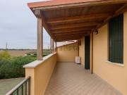 Appartamento in affitto di 115 m² in Via Gramicia