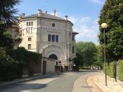 Appartamento in affitto di 115 m² in Via Legnano, 45