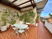 Appartamento in affitto di 115 m² in Via Leonessa