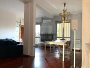 Appartamento in affitto di 115 m² in Via Leopoldo Sabbatini Appartamento in affitto di 115 m² in Via Leopoldo Sabbatini