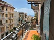 Appartamento in affitto di 115 m² in Via Libertà, 299