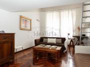 Appartamento in affitto di 115 m² in Via Massimo D&apos...