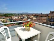 Appartamento in affitto di 115 m² in Via Monte Oliveto, 13