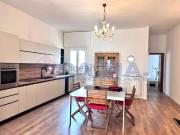 Appartamento in affitto di 115 m² in Via Nacci Mario, 49