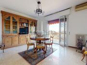 Appartamento in affitto di 115 m² in Via Padova, 353