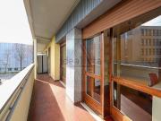 Appartamento in affitto di 115 m² in Via Pietro Teulié