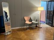 Appartamento in affitto di 115 m² in Via Pontaccio, 19