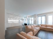 Appartamento in affitto di 115 m² in Via Santa Sofia