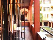 Appartamento in affitto di 115 m² in Via Venturini