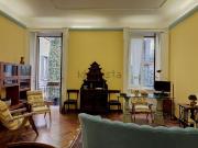 Appartamento in affitto di 115 m² in Via Vincenzo Bellini