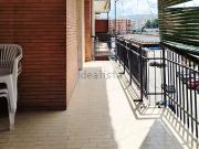 Appartamento in affitto di 115 m² in Viale Delle...