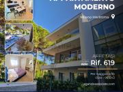 Appartamento in affitto di 115 m² in Viale Milano, 35