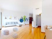 Appartamento in affitto di 116 m² in Via Ambrogio Traversari