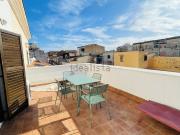 Appartamento in affitto di 116 m² in Via delle Pergole, 97