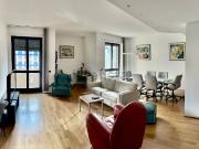 Appartamento in affitto di 116 m² in Via Giuseppe Frua