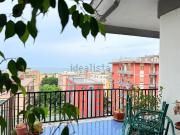 Appartamento in affitto di 116 m² in Via Posidonia