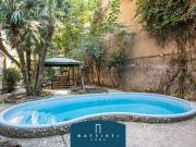 Appartamento in affitto di 116 m² in Viale Aurelio Saffi