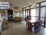 Appartamento in affitto di 117 m² in Via Bruno Schreiber