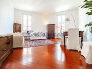 Appartamento in affitto di 117 m² in Via Ercole Ferrario Appartamento in affitto di 117 m² in Via Ercole Ferrario