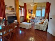 Appartamento in affitto di 117 m² in Via Leonida...