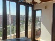 Appartamento in affitto di 117 m² in Via Licinio Murena