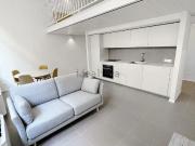 Appartamento in affitto di 117 m² in Via Magenta, 44