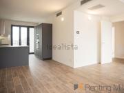 Appartamento in affitto di 117 m² in Via Teocrito, 56