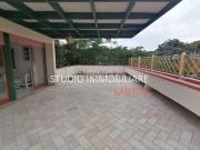 Appartamento in affitto di 118 m² in Via Cerboli