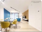 Appartamento in affitto di 118 m² in Via Lascaris, 7