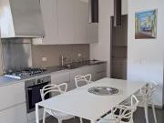 Appartamento in affitto di 118 m² in Via Montebello