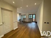 Appartamento in affitto di 118 m² in Via Novara