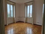 Appartamento in affitto di 118 m² in Via Spartaco