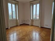 Appartamento in affitto di 118 m² in Via Spartaco