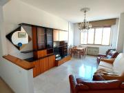 Appartamento in affitto di 119 m² in Via Giacomo Ciamician