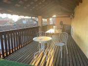 Appartamento in affitto di 120 m²