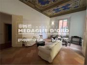 Appartamento in affitto di 120 m² in Corso Canalchiaro