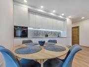 Appartamento in affitto di 120 m²