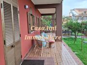 Appartamento in affitto di 120 m²