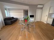 Appartamento in affitto di 120 m² in Corso Andrea Palladio