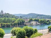 Appartamento in affitto di 105 m² in Corso Cairoli, 6