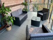 Appartamento in affitto di 120 m² in Corso Enrico Gamba, 24