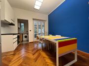 Appartamento in affitto di 120 m² in Corso Vittorio...