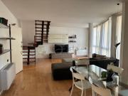 Appartamento in affitto di 120 m² in Largo la Foppa