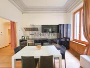 Appartamento in affitto di 120 m² in Piazza dè Mozzi