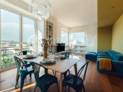 Appartamento in affitto di 120 m² in Piazza dei Carracci