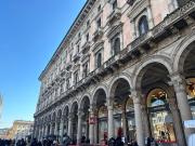 Appartamento in affitto di 120 m² in Piazza del Duomo