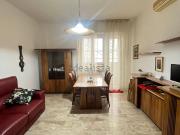 Appartamento in affitto di 120 m² in Piazza Doria