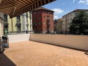 Appartamento in affitto di 120 m² in Piazza Fidia, 3