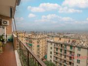 Appartamento in affitto di 120 m² in Salita Campasso di...